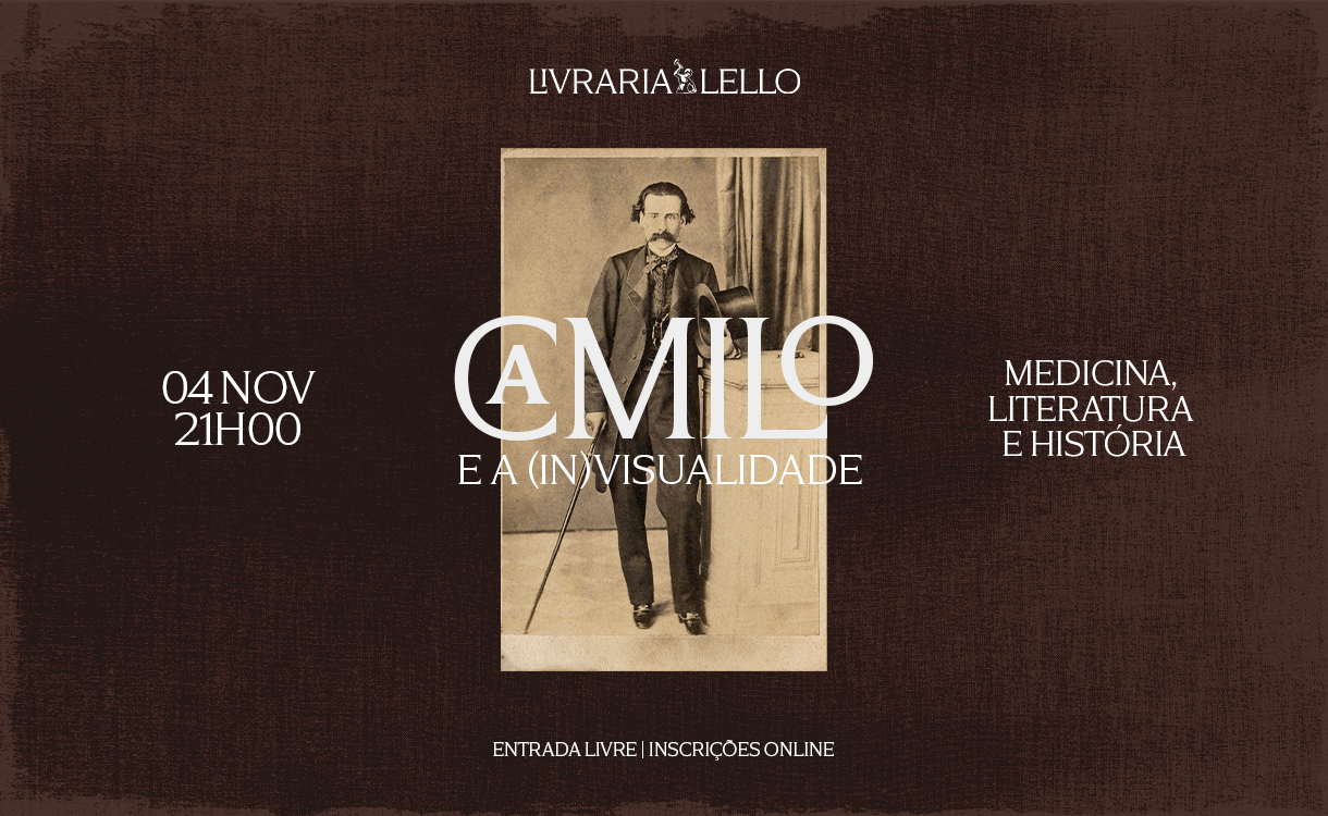 Camilo and (In)visibility: Medicine, Literature and History